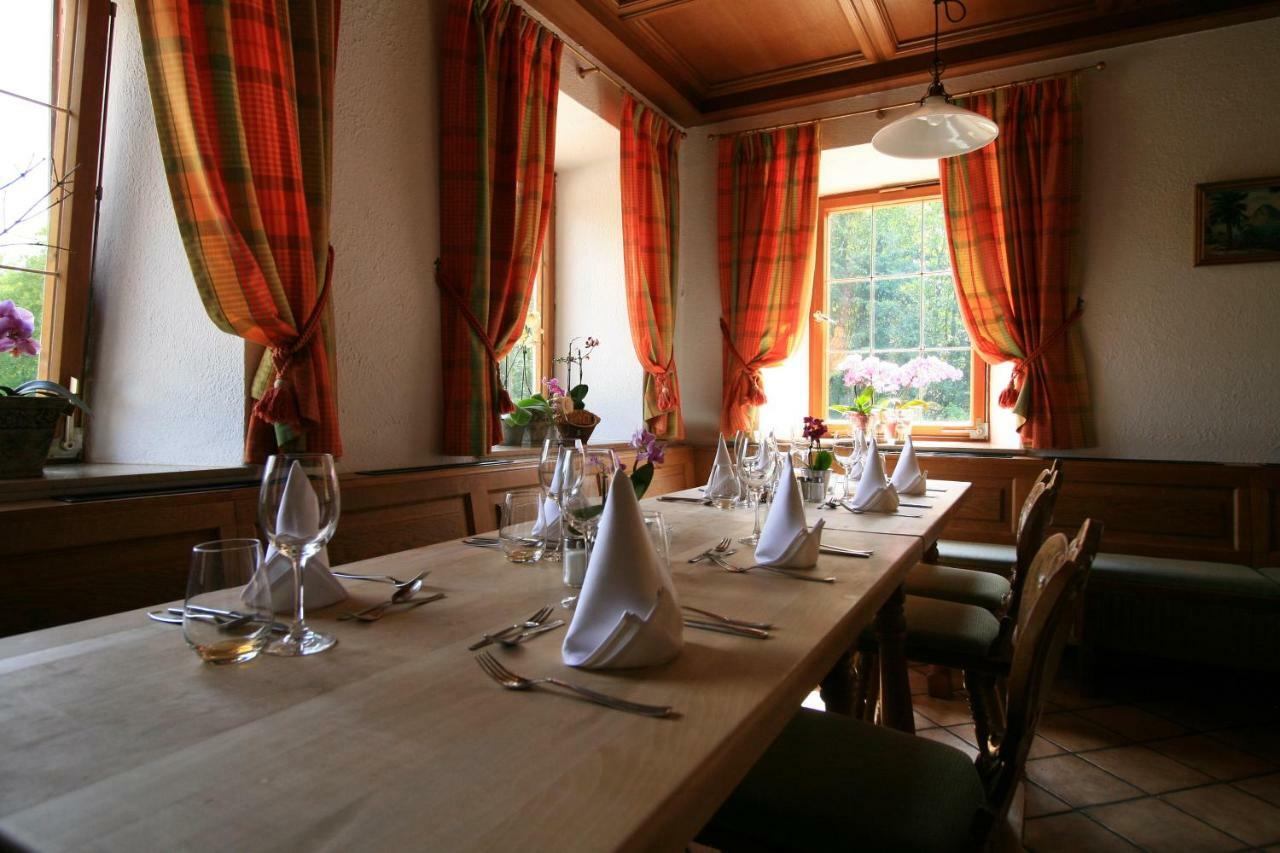 Landgasthof Auerschmiede Irschenberg Zewnętrze zdjęcie