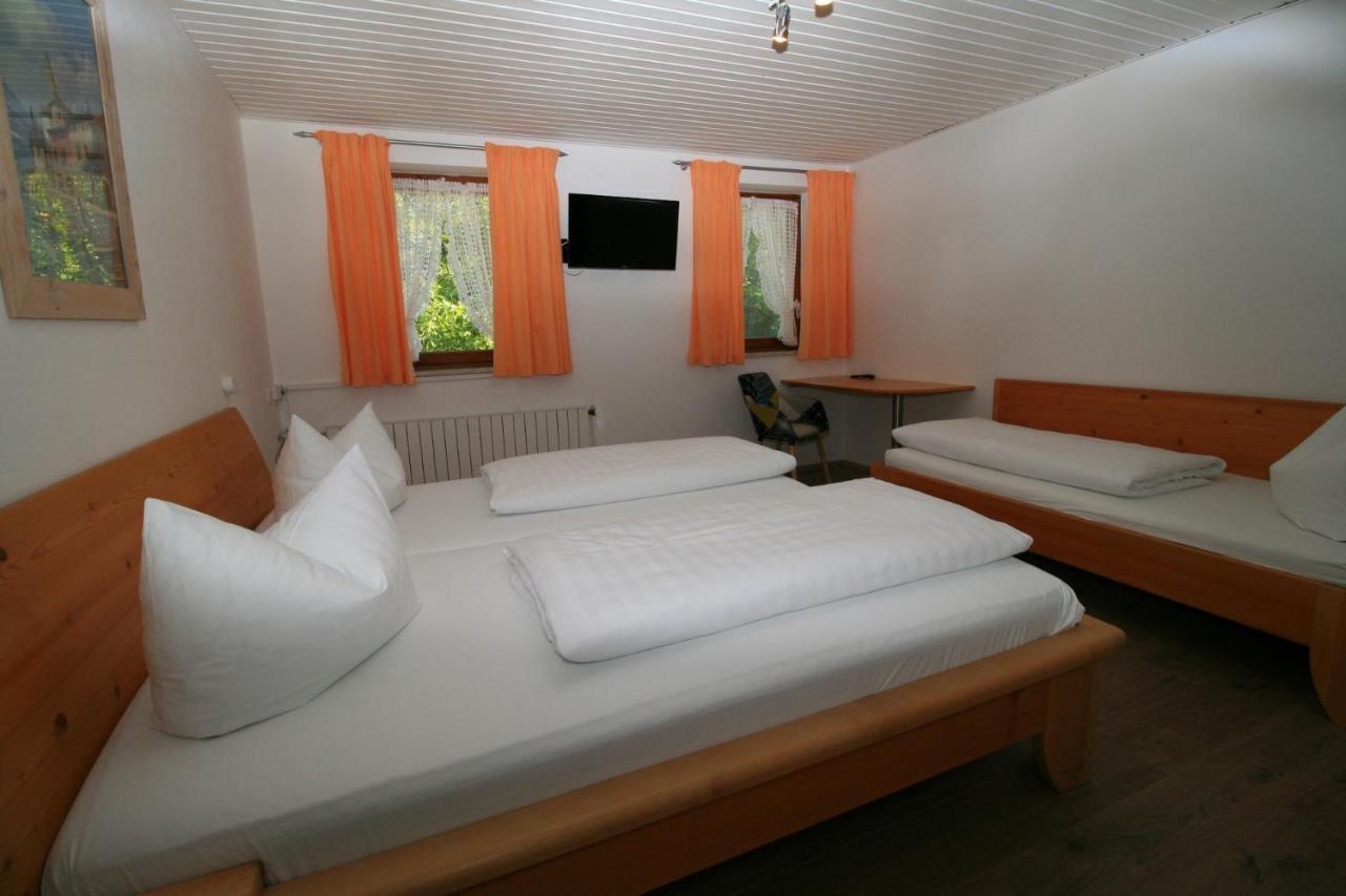 Landgasthof Auerschmiede Irschenberg Zewnętrze zdjęcie