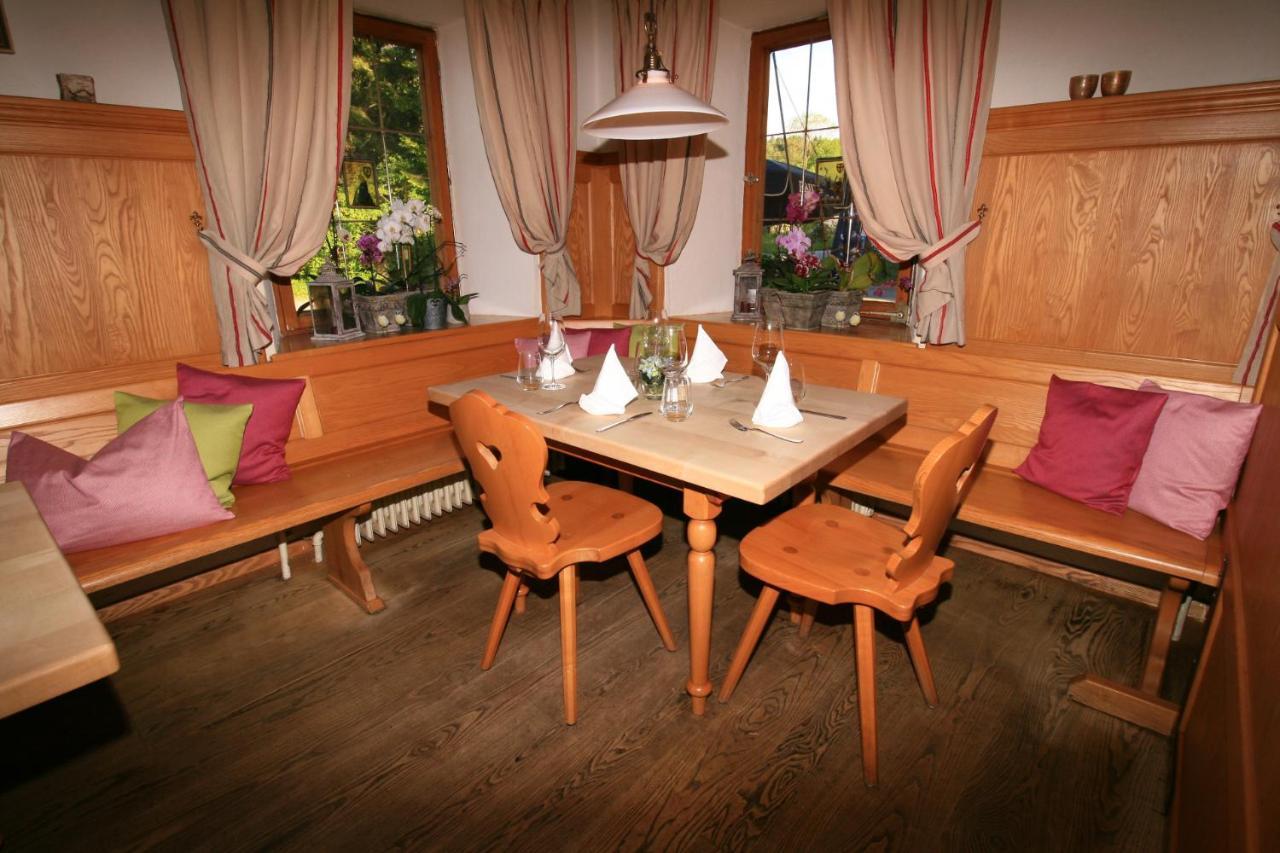 Landgasthof Auerschmiede Irschenberg Zewnętrze zdjęcie