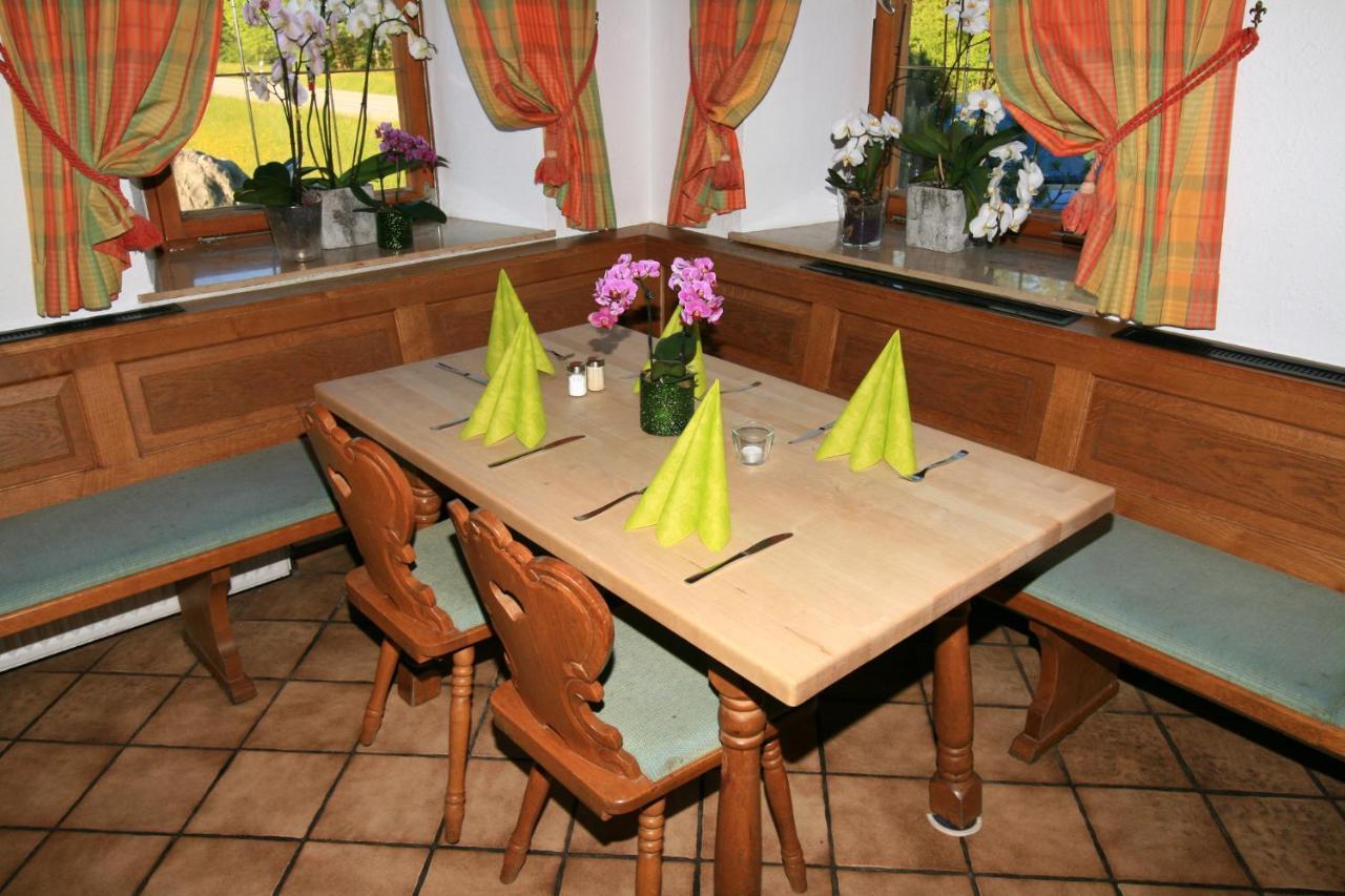 Landgasthof Auerschmiede Irschenberg Zewnętrze zdjęcie